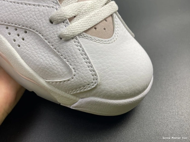 Hoops 6 (W) DH9696-100 Retro Air Jordan Gold 0803